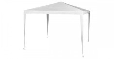 Pavilion de gradina Oler 3x3m #white foto
