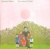 The Colours Of Chloe | Eberhard Weber, ECM Records
