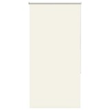 Jaluzea cu role opace Ivoar 85x175 cm lățime țesătură 80,7 cm