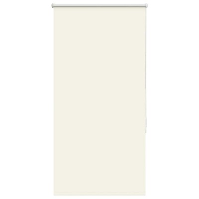 Jaluzea cu role opace Ivoar 85x175 cm lățime țesătură 80,7 cm foto