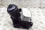 Carcasa filtru de ulei AUDI Q5 FY 2021 OEM: 05L117021A,05L115389AB 21422659