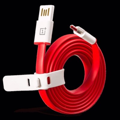 Cablu date ONEPLUS pentru One 3/3T/5 USB la MicroUSB foto