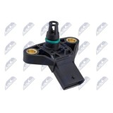 Senzor presiune galerie admisie motor 2.8-5.2 Audi A4(B8), A5, A6(C6, C7), A8(D3, D4), Q5, Q7; Porsche Cayenne; 2006-2018, 038906051J