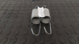Arcuri Masina de spalat LG F4J6VY2W / C164