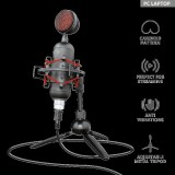 Cumpara ieftin Microfon Trust GXT 244 Buzz cu fir, negr