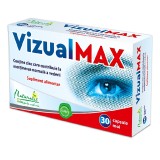 Cumpara ieftin VizualMax, 30 capsule moi, Naturalis