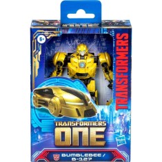 Figurina robot 2 in 1, Transformers One, Bumblebee, B-127