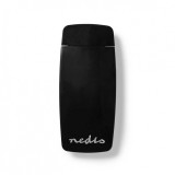 Cititor de carduri USB 3.2 All in 1, Nedis CRDRU3300BK