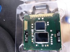 Intel Core i3-370M foto