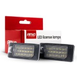 Lampă de &icirc;nmatriculare CLP03 VAG AMIO-04540