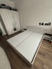 Pachet Dormitor pat/saltea/dulap/noptiere