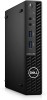 Dell, OPTIPLEX 3080, Intel Core i5-10500T, 2.3 GHz, HDD: 256 GB SSD, RAM: 8 GB, video: Intel HD Graphics 530, MINIPC