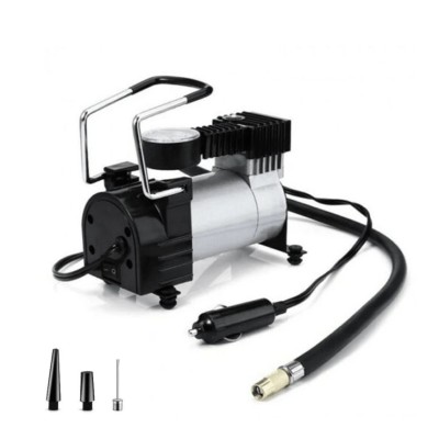 Compresor De Aer Portabil , 12V, 150psi (10bar) foto