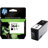 Cartus HP 364XL, Black