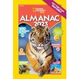 National Geographic Almanac 2023 (US Edition)