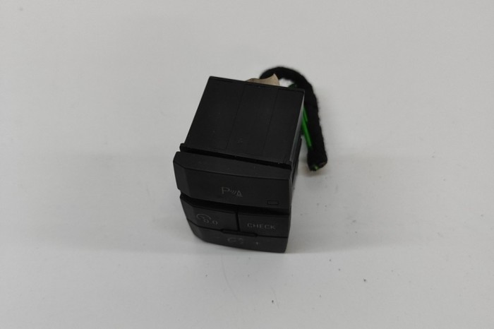 Panou de butoane AUDI Q7 4L 2014 OEM: 4L2927123A | 30981996