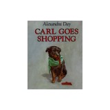 Carl Goes Shopping