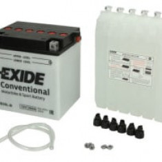 Baterie Acid/Dry charged with acid/Starting (limited sales to consumers) EXIDE 12V 30Ah 300A R+ Maintenance electrolyte included 165x130x176mm Dry cha