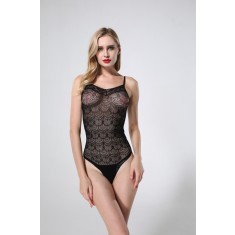 Eross body V16 S/M Black