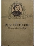 N. V. Gogol - Povestiri din Petersburg (editia 1952)