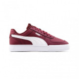 Puma Caven Team Regal Red-PUMA White