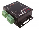 Convertor High-Low 2 canale pentru sistemele cu unitate OEM AUdio System CarStore Technology