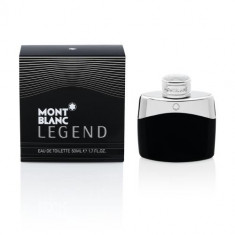 Lotiune after shave, Legend, Montblanc, 100 ml foto