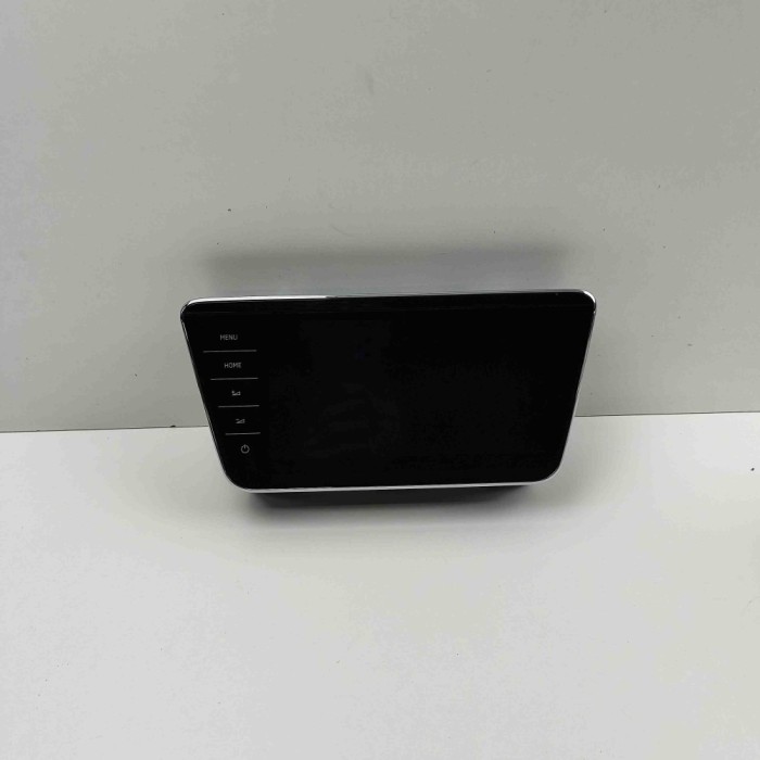 Ecran de navigație SKODA SUPERB III Estate 3V5 2019 OEM: 3V0919606D,A2C1982450001