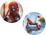 Deadpool 2 - Vinyl | Tyler Bates, sony music