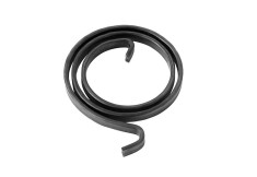 Set 7 bucati Arc pentru broasca usa NO LOGO CCH-Spring - RESIGILAT foto