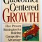 Customer Centered Growth. Five Proven Strategies for .. - Whiteley, Hessan