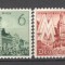 Deutsches Reich.1940 Targul de primavara Leipzig-Vederi MD.115