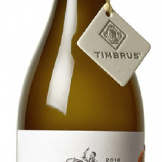 Vin alb - Timbrus, Chardonnay Barrel Fermented, sec, 2018 | Timbrus