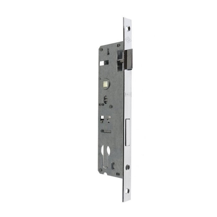 Broasca ingropata pentru usi PVC, Kale 192P-35/P16 CR-L92, 35 x 92 mm