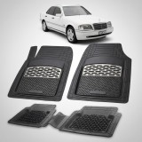 Cumpara ieftin Covorase Mercedes-Benz C-Class Compatibile W202 1993-2000 | Silver