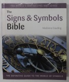 THE SIGNS &amp;amp,amp,amp, SYMBOLS BIBLE by MADONNA GAUDING , 2011 *COTOR UZAT