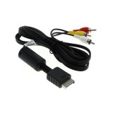 Cablu video compatibil cu Sony Playstation 1, Playstation 2, Playstation 3