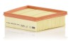 MANN-FILTER C 17 022 Filtru aer