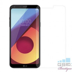 Geam Folie Sticla Protectie Display LG Q6 foto