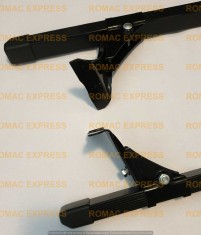 Bare transversale portbagaj FORD C-Max Focus 2 II Fusion Mondeo 3 III S-Max foto