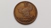 Irlanda -1 penny/pingit 1948, Europa