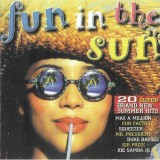 Various - Fun In The Sun, CD
