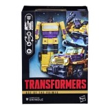 Transformers Age of the Primes Voyager Class Figurina articulata Combaticon Swindle 16.5 cm