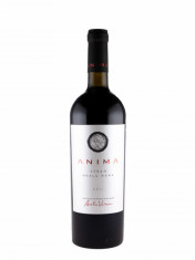 Aurelia Visinescu Anima Syrah foto