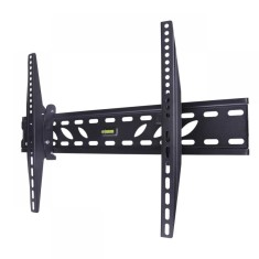 Suport Cabletech pentru LCD, 37-70 inch, maxim 50 kg, Negru foto