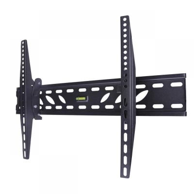 Suport Cabletech pentru LCD, 37-70 inch, maxim 50 kg, Negru foto