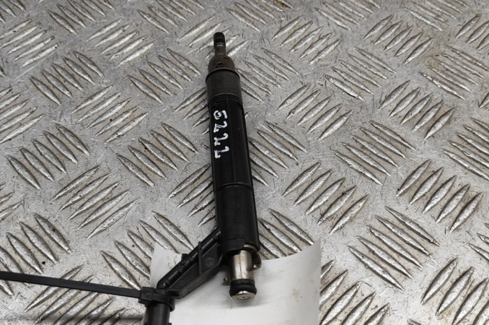 Injector de combustibil PORSCHE CAYENNE Coupe 9YB 2019 OEM: 06M906036AE,06M.906.036.AE,06M906A02,06M.906.A02 29995719