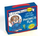 Little Critter Phonics Fun