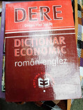Dragos Vlad-Topala - Dictionar Economic Roman-Englez