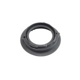 Bază gri pentru robot de bucătărie KRUPS MS-651661 MOULINEX TEFAL Original